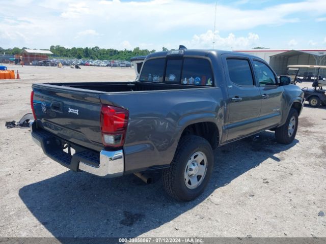 Photo 3 VIN: 5TFAX5GNXLX167864 - TOYOTA TACOMA 