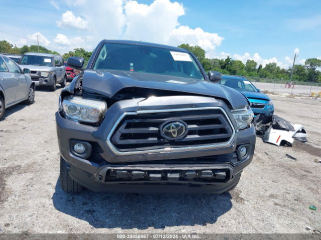 Photo 5 VIN: 5TFAX5GNXLX167864 - TOYOTA TACOMA 