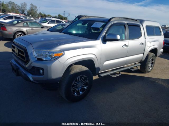 Photo 1 VIN: 5TFAX5GNXLX171042 - TOYOTA TACOMA 