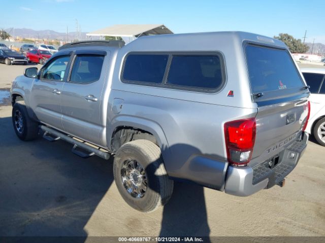 Photo 2 VIN: 5TFAX5GNXLX171042 - TOYOTA TACOMA 