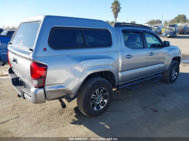 Photo 3 VIN: 5TFAX5GNXLX171042 - TOYOTA TACOMA 