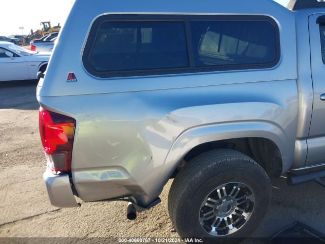 Photo 5 VIN: 5TFAX5GNXLX171042 - TOYOTA TACOMA 