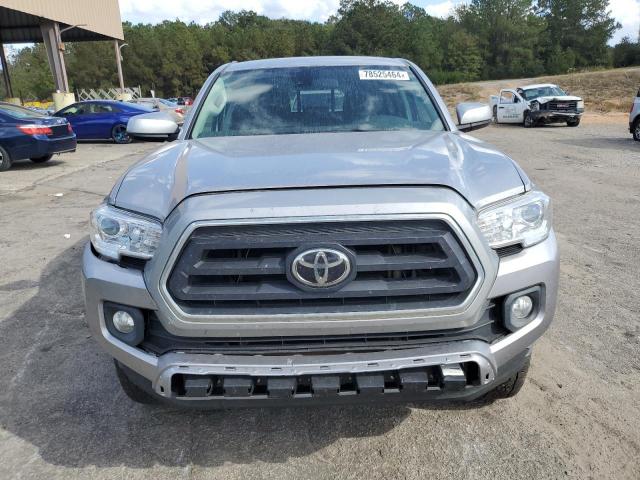 Photo 4 VIN: 5TFAX5GNXLX172255 - TOYOTA TACOMA DOU 