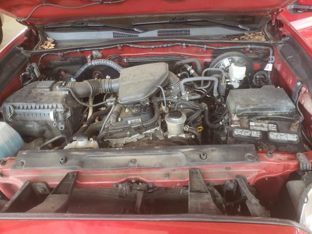 Photo 10 VIN: 5TFAX5GNXLX182073 - TOYOTA TACOMA DOU 