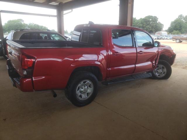 Photo 2 VIN: 5TFAX5GNXLX182073 - TOYOTA TACOMA DOU 