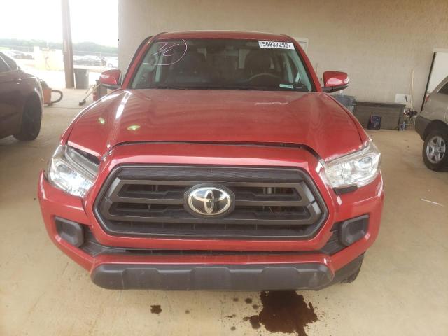 Photo 4 VIN: 5TFAX5GNXLX182073 - TOYOTA TACOMA DOU 