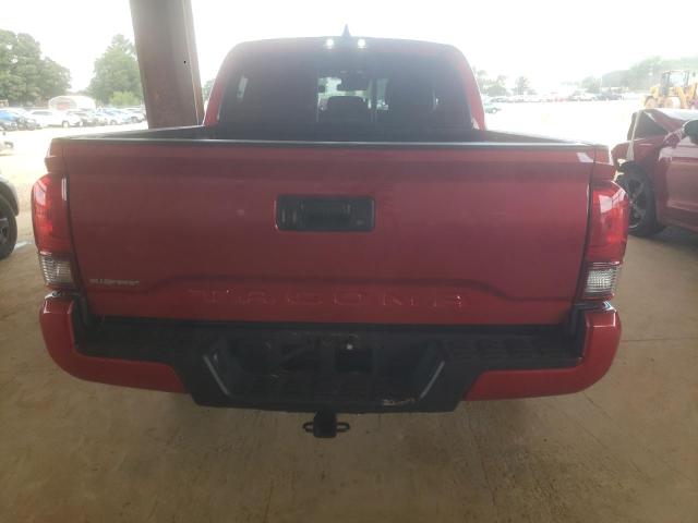 Photo 5 VIN: 5TFAX5GNXLX182073 - TOYOTA TACOMA DOU 