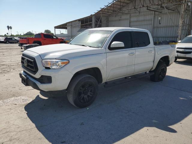 Photo 0 VIN: 5TFAX5GNXLX183238 - TOYOTA TACOMA DOU 