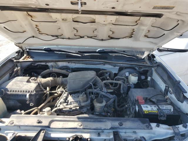 Photo 10 VIN: 5TFAX5GNXLX183238 - TOYOTA TACOMA DOU 