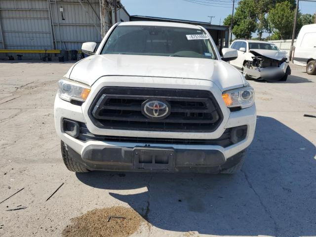 Photo 4 VIN: 5TFAX5GNXLX183238 - TOYOTA TACOMA DOU 