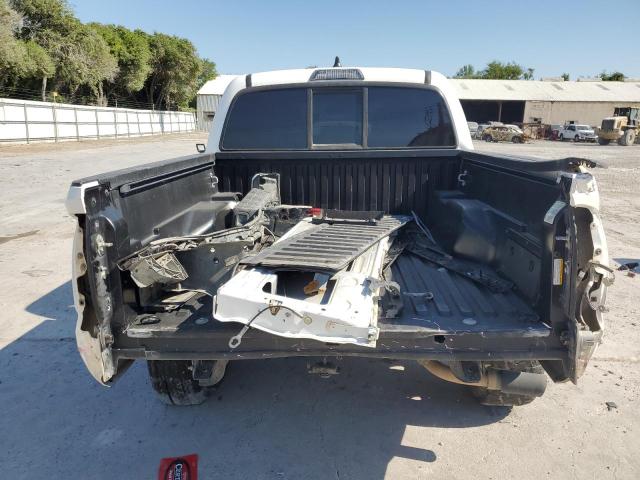 Photo 5 VIN: 5TFAX5GNXLX183238 - TOYOTA TACOMA DOU 