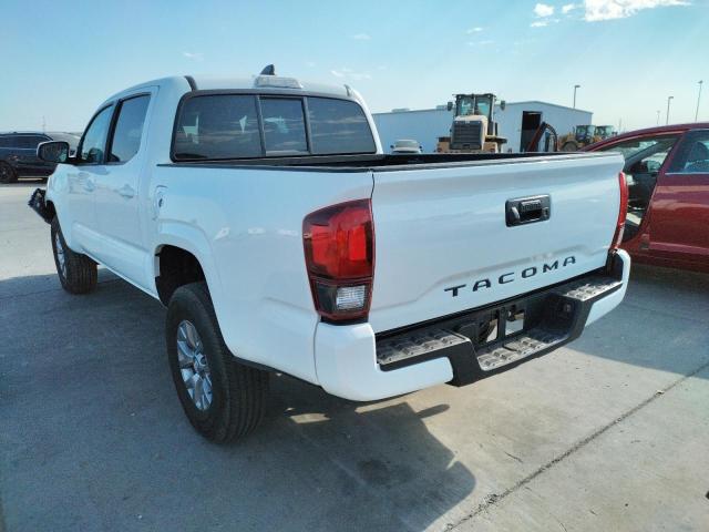 Photo 2 VIN: 5TFAX5GNXLX184373 - TOYOTA TACOMA DOU 