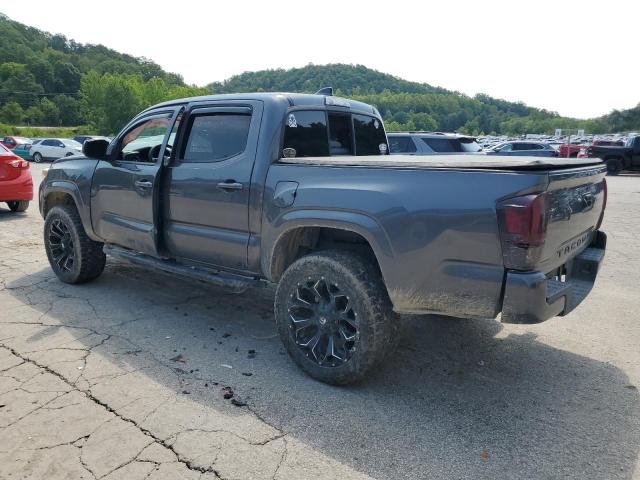 Photo 1 VIN: 5TFAX5GNXLX185717 - TOYOTA TACOMA DOU 