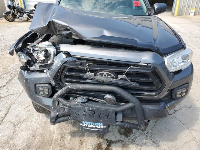 Photo 10 VIN: 5TFAX5GNXLX185717 - TOYOTA TACOMA DOU 