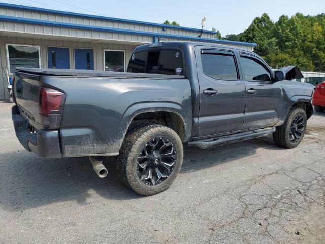 Photo 2 VIN: 5TFAX5GNXLX185717 - TOYOTA TACOMA DOU 