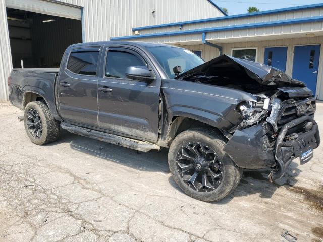 Photo 3 VIN: 5TFAX5GNXLX185717 - TOYOTA TACOMA DOU 