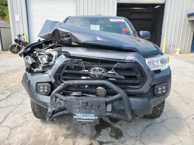 Photo 4 VIN: 5TFAX5GNXLX185717 - TOYOTA TACOMA DOU 