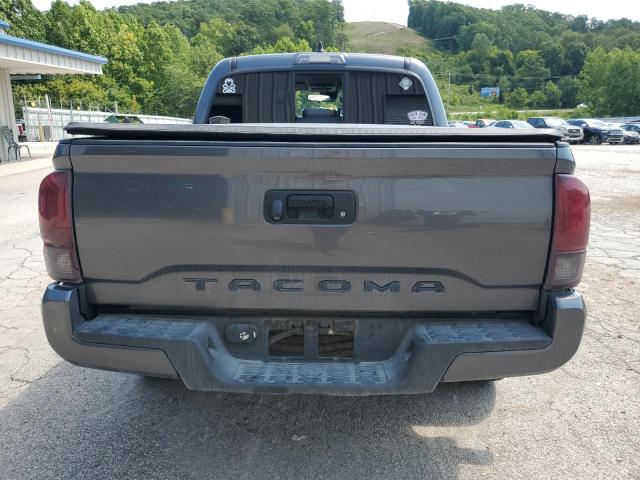 Photo 5 VIN: 5TFAX5GNXLX185717 - TOYOTA TACOMA DOU 