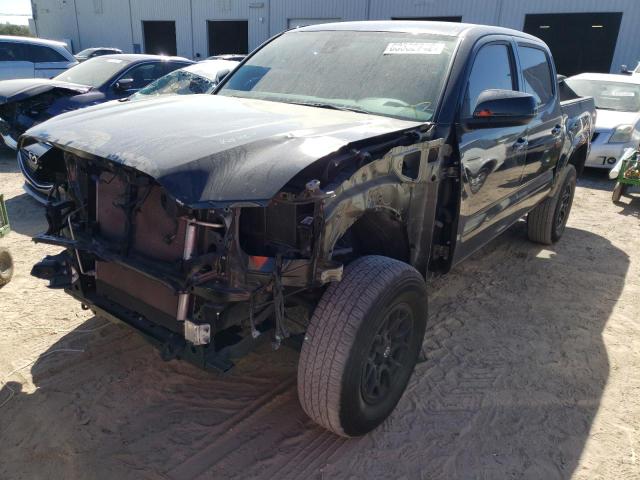 Photo 1 VIN: 5TFAX5GNXLX186723 - TOYOTA TACOMA DOU 