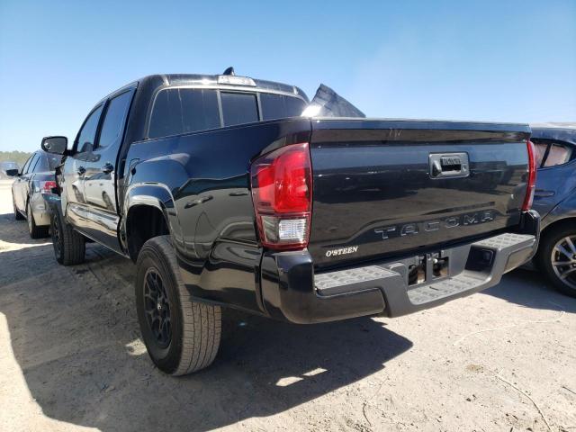 Photo 2 VIN: 5TFAX5GNXLX186723 - TOYOTA TACOMA DOU 