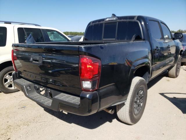 Photo 3 VIN: 5TFAX5GNXLX186723 - TOYOTA TACOMA DOU 