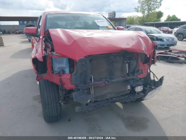 Photo 5 VIN: 5TFAX5GNXLX188441 - TOYOTA TACOMA 