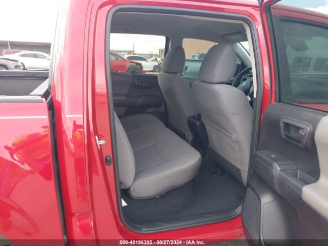 Photo 7 VIN: 5TFAX5GNXLX188441 - TOYOTA TACOMA 