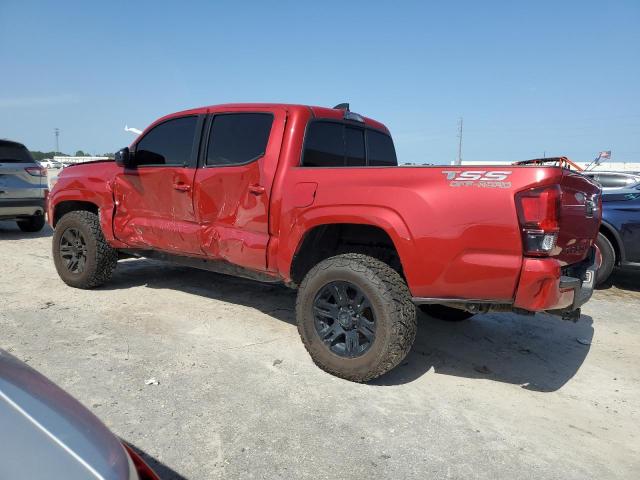 Photo 1 VIN: 5TFAX5GNXLX188701 - TOYOTA TACOMA DOU 