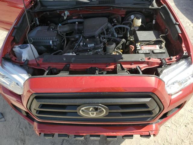 Photo 10 VIN: 5TFAX5GNXLX188701 - TOYOTA TACOMA DOU 