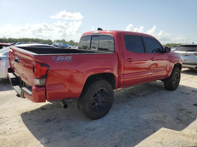 Photo 2 VIN: 5TFAX5GNXLX188701 - TOYOTA TACOMA DOU 