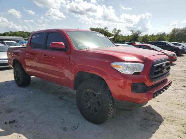 Photo 3 VIN: 5TFAX5GNXLX188701 - TOYOTA TACOMA DOU 