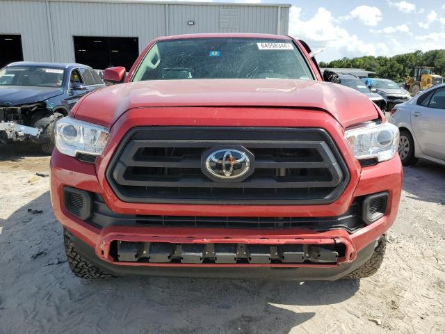 Photo 4 VIN: 5TFAX5GNXLX188701 - TOYOTA TACOMA DOU 