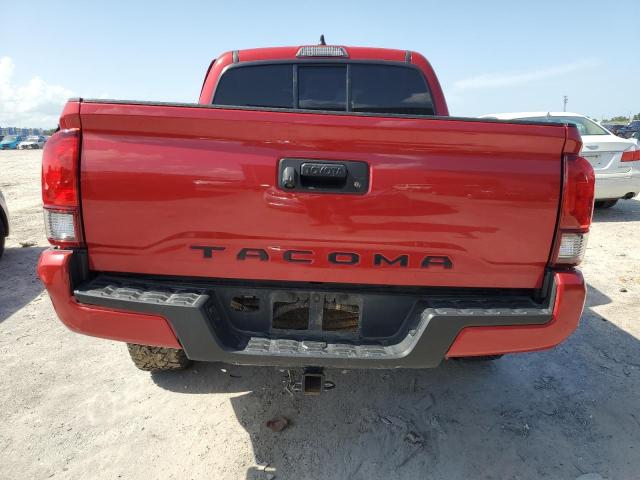 Photo 5 VIN: 5TFAX5GNXLX188701 - TOYOTA TACOMA DOU 