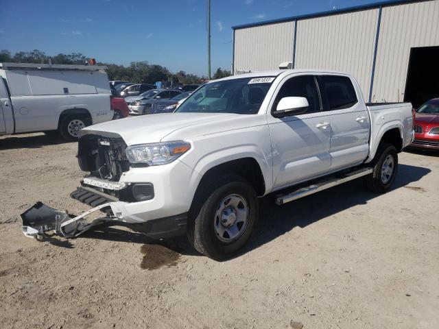 Photo 0 VIN: 5TFAX5GNXMX189252 - TOYOTA TACOMA DOU 