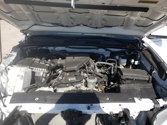 Photo 10 VIN: 5TFAX5GNXMX189252 - TOYOTA TACOMA DOU 