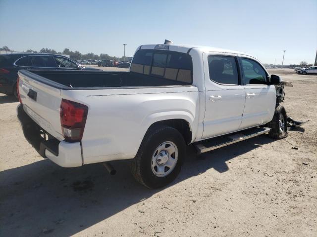 Photo 2 VIN: 5TFAX5GNXMX189252 - TOYOTA TACOMA DOU 