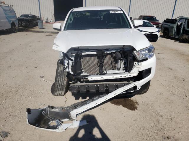 Photo 4 VIN: 5TFAX5GNXMX189252 - TOYOTA TACOMA DOU 