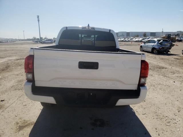 Photo 5 VIN: 5TFAX5GNXMX189252 - TOYOTA TACOMA DOU 