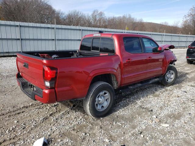 Photo 2 VIN: 5TFAX5GNXMX191549 - TOYOTA TACOMA DOU 