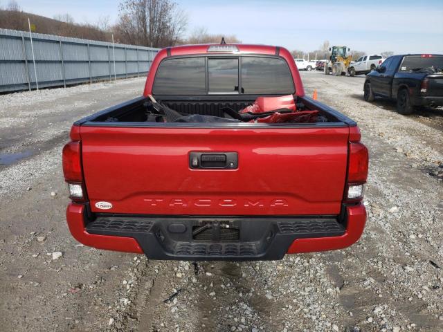 Photo 5 VIN: 5TFAX5GNXMX191549 - TOYOTA TACOMA DOU 