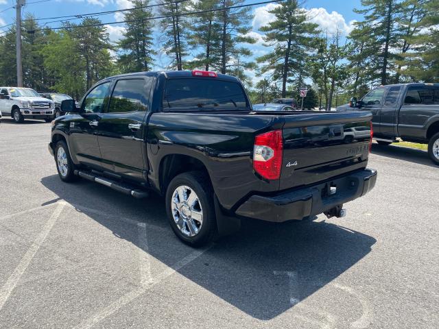 Photo 2 VIN: 5TFAY5F10EX380160 - TOYOTA TUNDRA CRE 