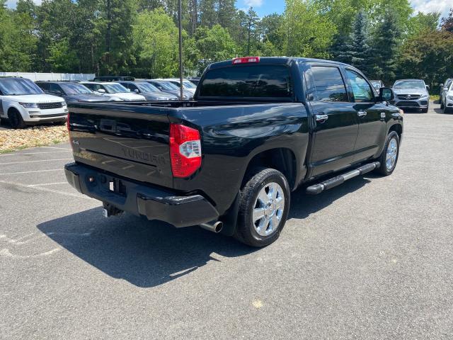 Photo 3 VIN: 5TFAY5F10EX380160 - TOYOTA TUNDRA CRE 