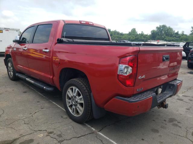 Photo 1 VIN: 5TFAY5F10EX392129 - TOYOTA TUNDRA 