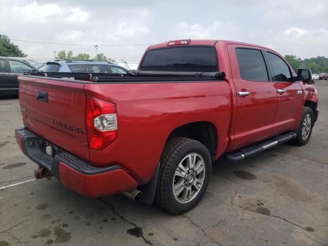 Photo 2 VIN: 5TFAY5F10EX392129 - TOYOTA TUNDRA 