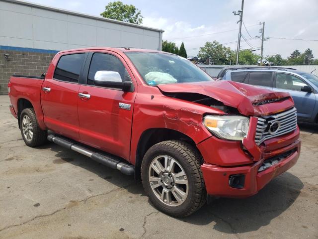 Photo 3 VIN: 5TFAY5F10EX392129 - TOYOTA TUNDRA 