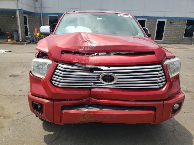 Photo 4 VIN: 5TFAY5F10EX392129 - TOYOTA TUNDRA 