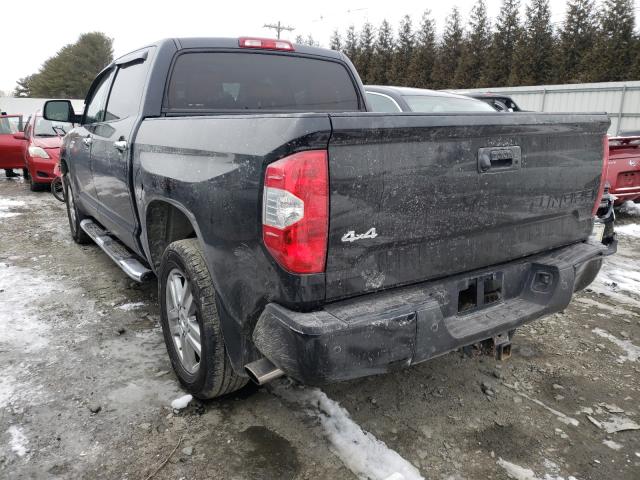 Photo 2 VIN: 5TFAY5F10FX431139 - TOYOTA TUNDRA CRE 