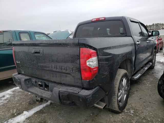 Photo 3 VIN: 5TFAY5F10FX431139 - TOYOTA TUNDRA CRE 