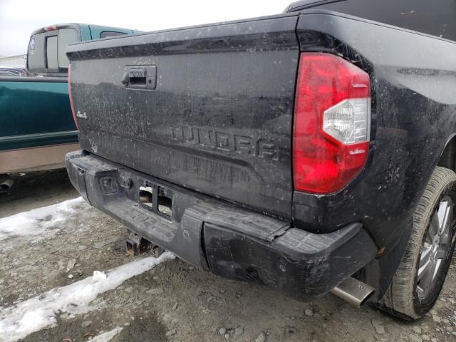 Photo 8 VIN: 5TFAY5F10FX431139 - TOYOTA TUNDRA CRE 