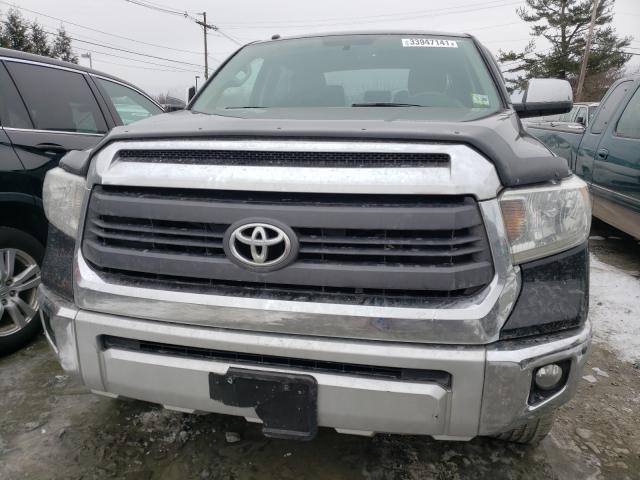 Photo 9 VIN: 5TFAY5F10FX431139 - TOYOTA TUNDRA CRE 